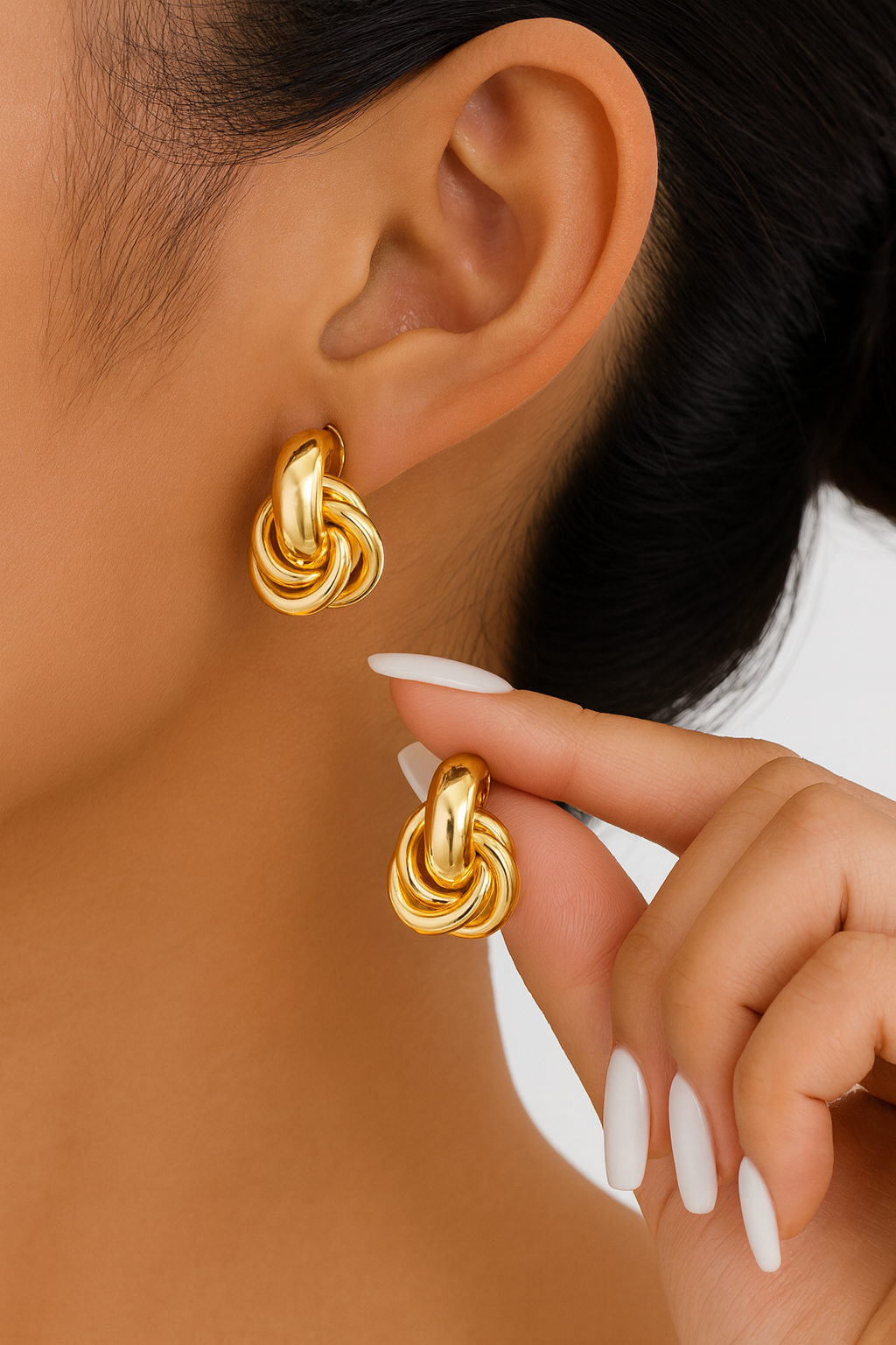 Luxe Earrings